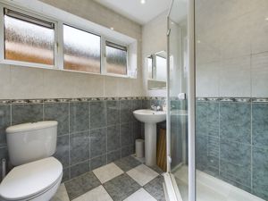 Shower Room- click for photo gallery